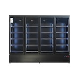 thumbnail of Gasfrit -Armario  expositor 4 puertas de cristal refrigerado