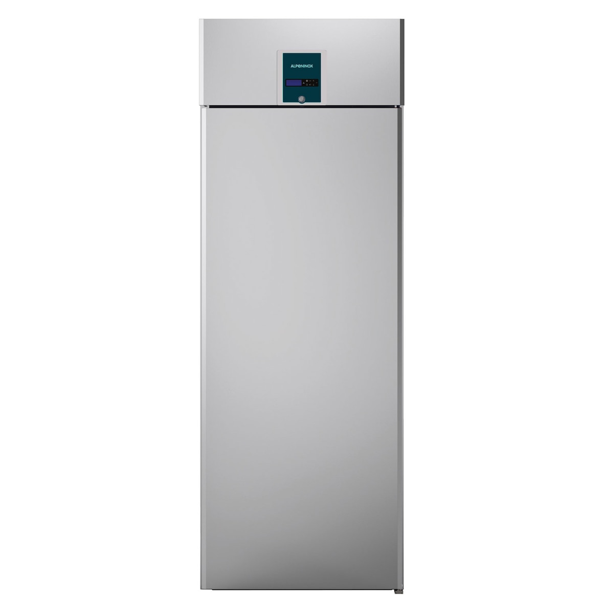 ALPENINOX Einfahrkühlschrank EKU 751 CNS, 750 Liter