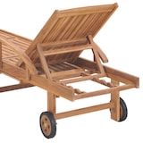thumbnail of Helloshop26 - Conjunto de 2 tumbonas hamacas camas de jardín muebles de terraza muebles de exterior con cojines estampado de 02_0012030