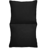 thumbnail of tectake Fauteuil suspendu ALISON style boho avec une capacité de charge de 160kg - noir - 405395