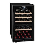 thumbnail of Cave a vin de service double zone connectée avec contrôle à distance, 49 bouteilles ECS51.2Z, La Sommelière
