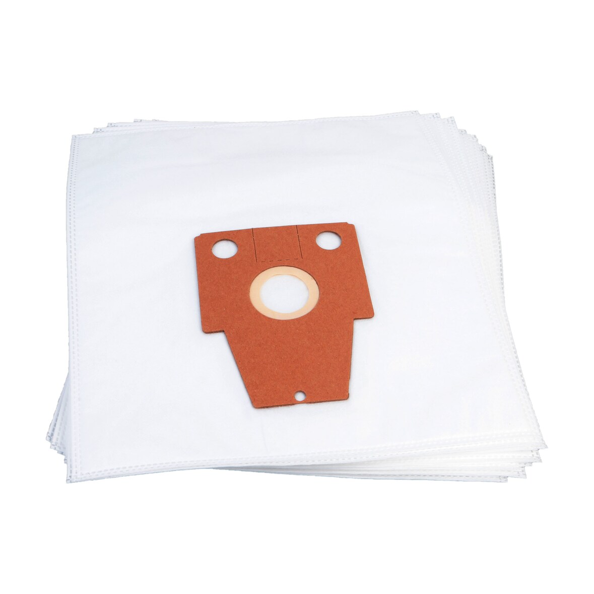 10 Staubsaugerbeutel passend für Siemens und Bosch Typ P - Ersatz für Swirl S71
