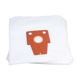 thumbnail of 10 Staubsaugerbeutel passend für Siemens und Bosch Typ P - Ersatz für Swirl S71