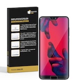 thumbnail of 3x Panzerfolie für Huawei P20 Pro ANTI-SCHOCK Displayschutzfolie Schutzfolie KLAR