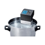 thumbnail of Steba Hochleistungs-Sous-Vide Garer SV 100