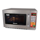 thumbnail of Gewerbe Mikrowelle Digital 1400 Watt 34 Liter