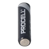 thumbnail of Duracell Procell Alkaline AAA Micro, LR03 lose Ware 1 Stück
