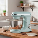 thumbnail of Batidora Amasadora PRIXTON KR250 (1500 W - Bol 5 l - Azul)