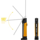 thumbnail of Werklamp op batterijen 700 lm