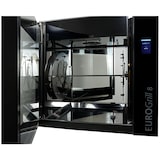 thumbnail of Eurogrill Horno Asador de Pollos Rotiserie, 5 espadas, doble puerta y cristal,  limpieza asistida, pinchos, toma de agua, 9359105