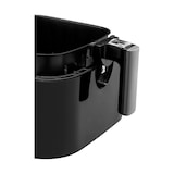 thumbnail of Medion LIFE E40 XL (MD 11740) Heißluftfritteuse schwarz, Nutzinhalt 5,2 Liter