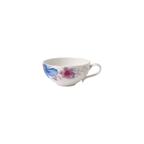 Villeroy & Boch Mariefleur Gris Basic Tee Obertasse 0,24l
