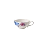 thumbnail of Villeroy & Boch Mariefleur Gris Basic Tee Obertasse 0,24l