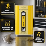 thumbnail of INNOTEC Multisol Reiniger 1 Liter Kleberesteentferner 04.0151.9999