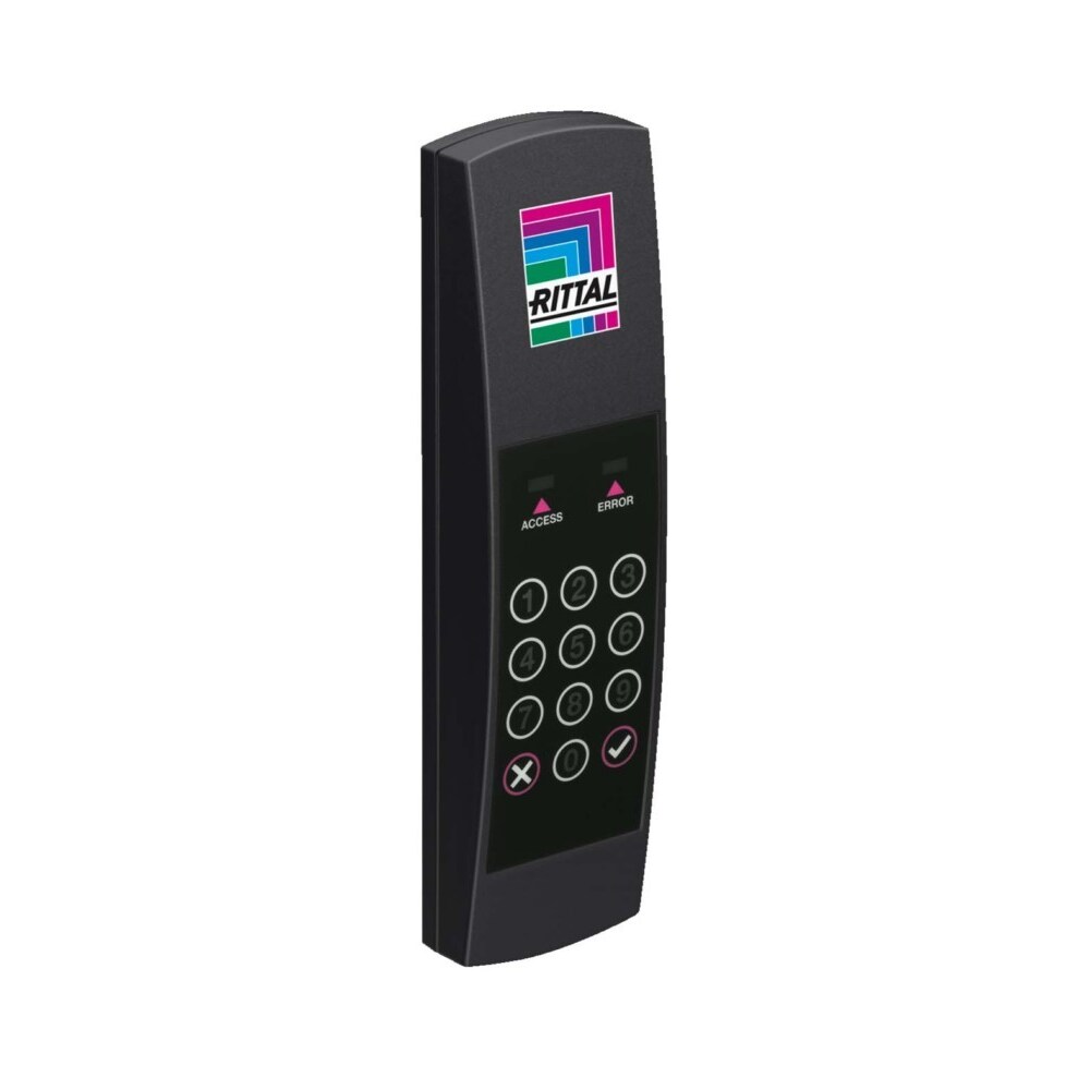 Rittal Zahlencodeschloss DK 7030.223 7030223