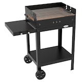 thumbnail of IMOR® Barbacoa   para Carbón y Madera Mod. MENORCA V20