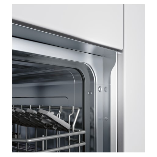 Siemens SZ73035 Geschirrspülmaschinenteil & Zubehör Silber