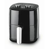 thumbnail of GOURMETmaxx Heißluftfritteuse 3,1L 1350W Mechanisch Schwarz