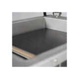 thumbnail of Sottovuoto a campana da banco professionale multifunzione con barra saldante da 320 mm