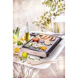 thumbnail of Lagrange plancha équilibre bois clair 2000W 229004