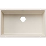 thumbnail of BLANCO SUBLINE 700-U  Einbauspüle SILGRANIT softweiß ab 80 cm