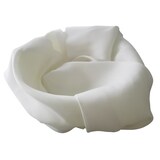 thumbnail of Passiertuch : natur : 100% Viscose, 92g/Stück