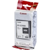 thumbnail of Canon Ink Pfi-107 Pfi107 Matte Black Schwarz (6704b001)