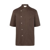 thumbnail of Kochjacke Gustav | Karlowsky Fashion GmbH | Light Brown (ca. Pantone 438C) | 48