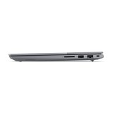 thumbnail of Lenovo ThinkBook 14 Laptop 35,6 cm (14") WUXGA Intel® Core™ i5 i5-1335U 16 GB DDR5-SDRAM 512 GB SSD Wi-Fi 6 (802.11ax) Windows 11 Pro Grau