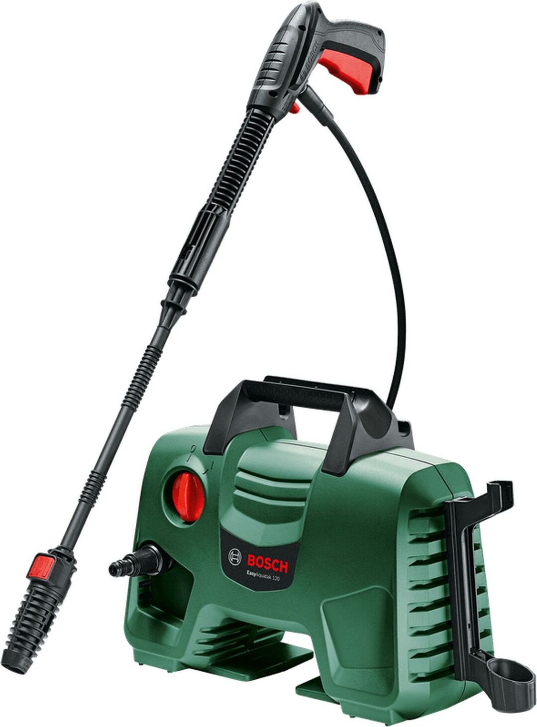Bosch EasyAquatak 120 - Hochdruckreiniger - tragbar