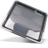 thumbnail of Backblech AEG 387028820/0 emailliert 425x360x43mm für Backofen