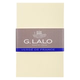 thumbnail of G.Lalo 5x Lalo, Packung mit 25 Karten Vergé de France, 85x135mm - Elfenbein 67316L