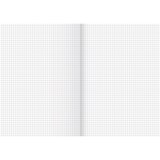 thumbnail of Kanzleipapier A3/A4 kariert 80g/qm 250 Blatt Packung mit 5 Stück