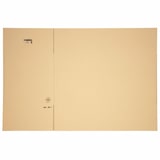 thumbnail of 5 Faltkartons 800 x 400 x 400 mm Versand Karton Faltschachteln DPD GLS 2 Wellig