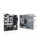 thumbnail of ASUS PRIME B760M-A-CSM Business Mainboard Sockel Intel LGA 1700