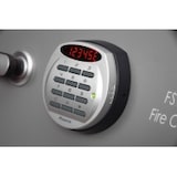 thumbnail of Phoenix Fire Commander FS1911E Größe 1 Feuerschutztresor mit elektronischem Schloss