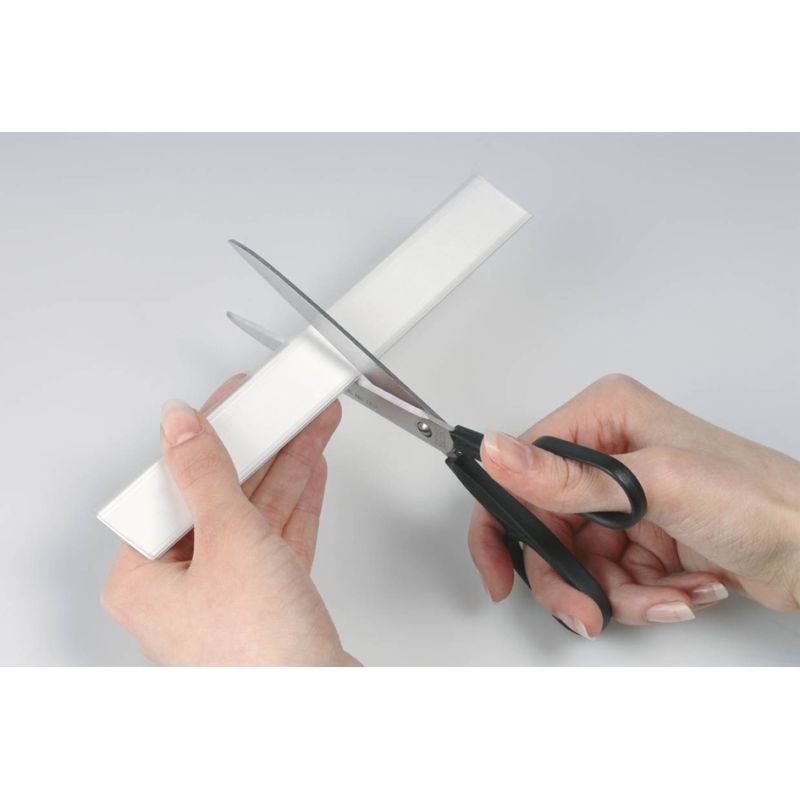 DURABLE Scannerschienen SCANFIX, selbstklebend, 200 x 30 mm