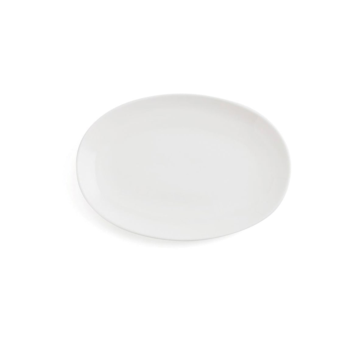 Ariane Vital Coupe Fuente Oval Porcelana 21Cm