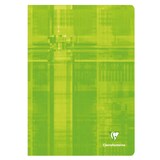 thumbnail of Clairefontaine 10x Heft A4, 40 Blatt französische Lineatur 90g - Sortiert 63161C
