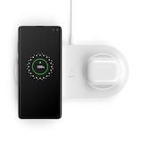 thumbnail of Belkin Caricabatterie per dispositivi mobili WIZ002VFWH Bianco per interni