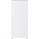 thumbnail of homeX CFB1811E Einbaukühlschrank mit Gefrierfach, 122cm Nische - 181 Liter, Schlepptürtechnik, LED-Beleuchtung, 39 dB