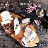 thumbnail of Boska - Schorsplank Elzenhout L - 57,6 cm