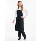 thumbnail of Chaud Devant  53688 Schort Zwart W75 - L100