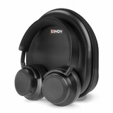 thumbnail of Lindy 73203 Lindy LH900XW Wireless Active Noise Cancelling Headphone