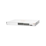 thumbnail of HPE Switch Aruba Instant On 1830 12-port 10/100/1000 JL813A#ABB