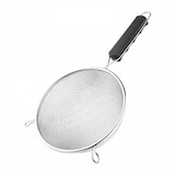 thumbnail of Vogue Professionele Zeef 160 mm