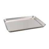 thumbnail of ILSA Vassoio da vetrina in acciaio inox cm 27x21