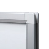 thumbnail of Exposiciónate Involontario cavalletto pubblicitario bifacciale per esterni (70x100) WTR70x100WR