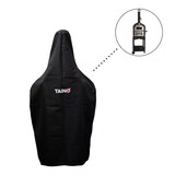 thumbnail of TAINO Hoes voor Pizzaoven Afdekzeil Beschermkap Zwart