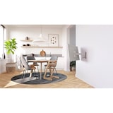 thumbnail of Vogels COMFORT TVM 3245W schwenkbare TV Wandhalterung 19 - 43 Zoll, weiß